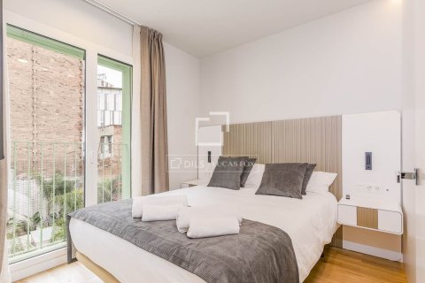 1017 sq.m. commercial property for sale in Barcelona, Catalonia, Spain № 9216 - photo 19