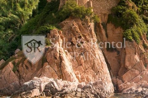 813 m² land plot à vendre à Blanes, Girona, Catalonia, Spain № 6719 - photo 10