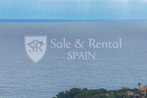 813 m² land plot à vendre à Blanes, Girona, Catalonia, Spain № 6719 - photo 6