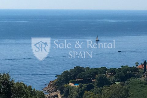 813 m² land plot à vendre à Blanes, Girona, Catalonia, Spain № 6719 - photo 7