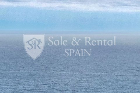 813 m² land plot à vendre à Blanes, Girona, Catalonia, Spain № 6719 - photo 5