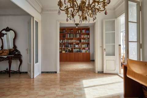 7 bedrooms house for sale in Barcelona, Catalonia, Spain № 9078 - photo 27