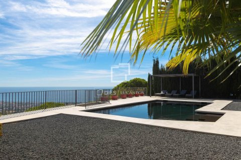 3 bedrooms villa for sale in Alella, Barcelona, Catalonia, Spain № 9153 - photo 10
