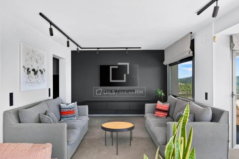 3 bedrooms villa for sale in Alella, Barcelona, Catalonia, Spain № 9153 - photo 6