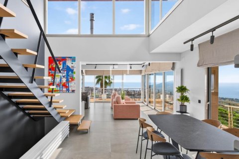 3 bedrooms villa for sale in Alella, Barcelona, Catalonia, Spain № 9153 - photo 9