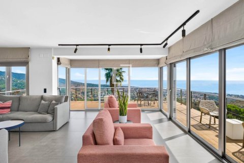 3 bedrooms villa for sale in Alella, Barcelona, Catalonia, Spain № 9153 - photo 8