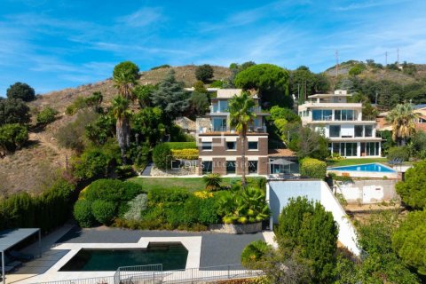3 bedrooms villa for sale in Alella, Barcelona, Catalonia, Spain № 9153 - photo 3