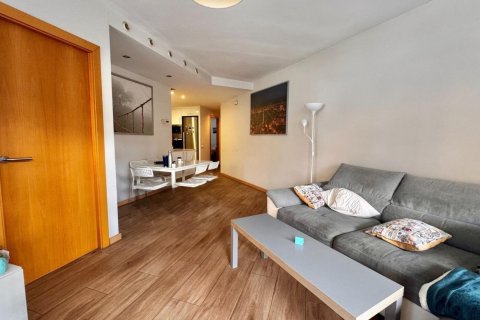 4 bedrooms apartment for sale in Barcelona, Catalonia, Spain № 3636