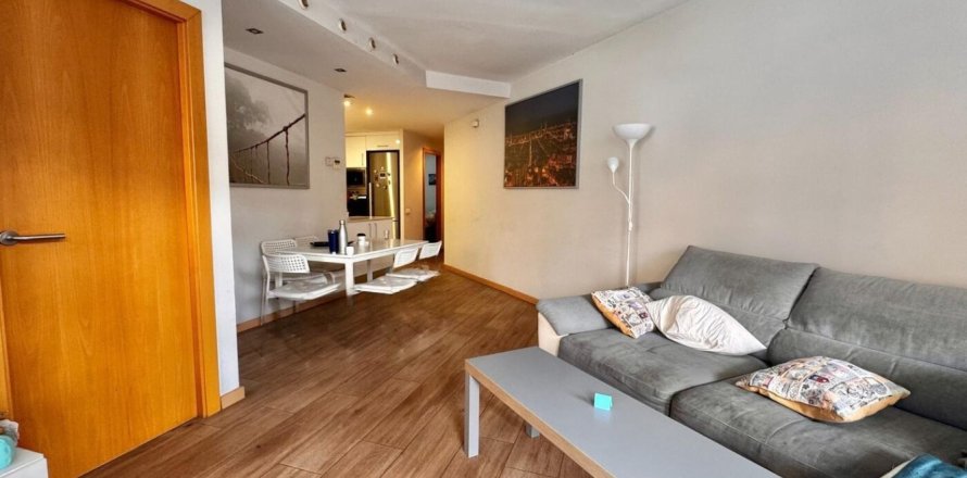4 bedrooms apartment for sale in Barcelona, Catalonia, Spain № 3636