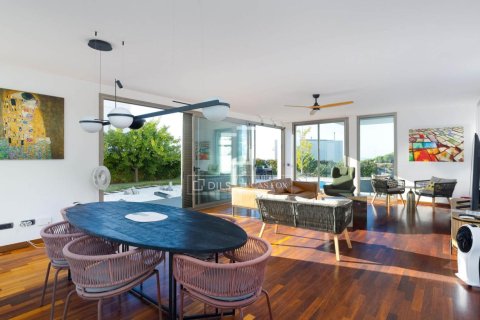 Купить виллу в Аренис де Мар, Испания с 4 спальни, 311м², № 9156 - фото 6