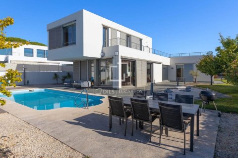 Купить виллу в Аренис де Мар, Испания с 4 спальни, 311м², № 9156 - фото 17