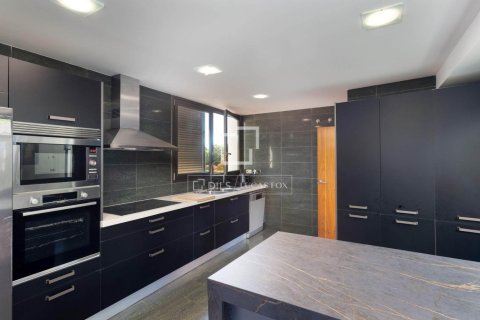 Купить виллу в Аренис де Мар, Испания с 4 спальни, 311м², № 9156 - фото 8