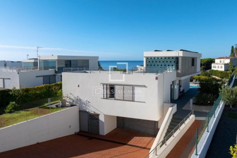 Купить виллу в Аренис де Мар, Испания с 4 спальни, 311м², № 9156 - фото 18