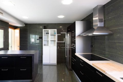 Купить виллу в Аренис де Мар, Испания с 4 спальни, 311м², № 9156 - фото 9