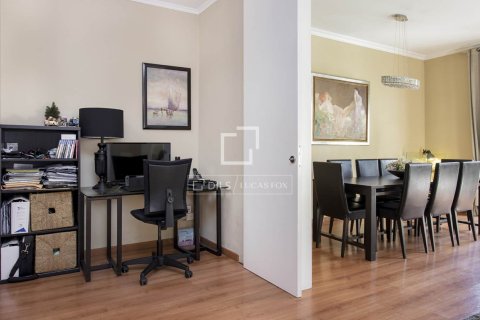 4 bedrooms apartment for sale in Barcelona, Catalonia, Spain № 9214 - photo 9
