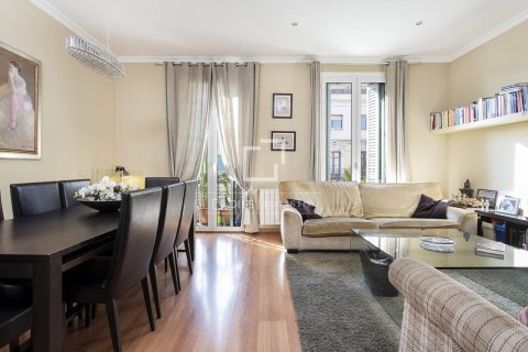 4 bedrooms apartment for sale in Barcelona, Catalonia, Spain № 9214 - photo 3