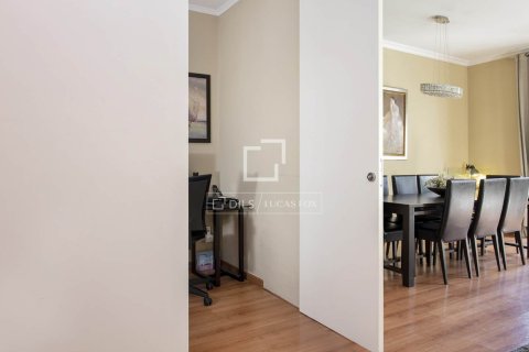 4 bedrooms apartment for sale in Barcelona, Catalonia, Spain № 9214 - photo 10