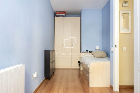 4 bedrooms apartment for sale in Barcelona, Catalonia, Spain № 9214 - photo 14