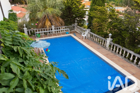 4 bedrooms house for sale in Lloret de Mar, Girona, Catalonia, Spain № 9140 - photo 4