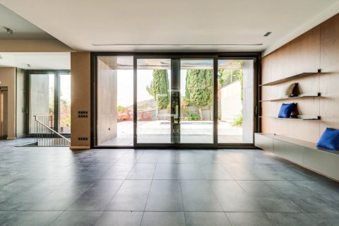 3 bedrooms villa for sale in Barcelona, Catalonia, Spain № 9096 - photo 10