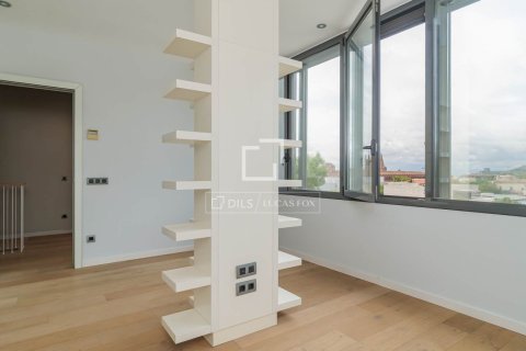 3 bedrooms villa for sale in Barcelona, Catalonia, Spain № 9096 - photo 30