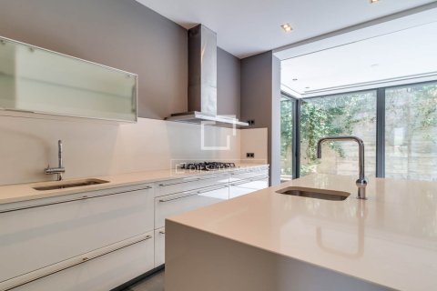 3 bedrooms villa for sale in Barcelona, Catalonia, Spain № 9096 - photo 19
