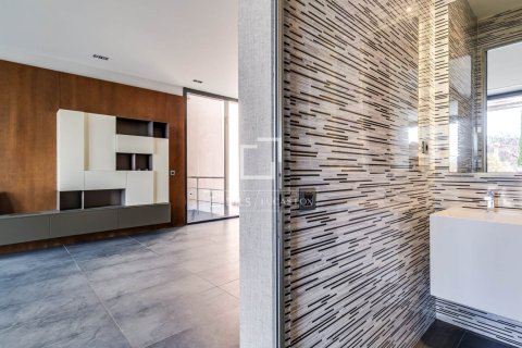3 bedrooms villa for sale in Barcelona, Catalonia, Spain № 9096 - photo 14