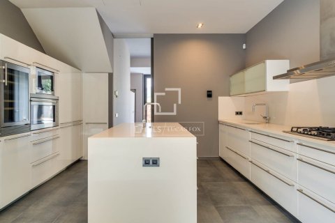 3 bedrooms villa for sale in Barcelona, Catalonia, Spain № 9096 - photo 21