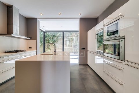 3 bedrooms villa for sale in Barcelona, Catalonia, Spain № 9096 - photo 18