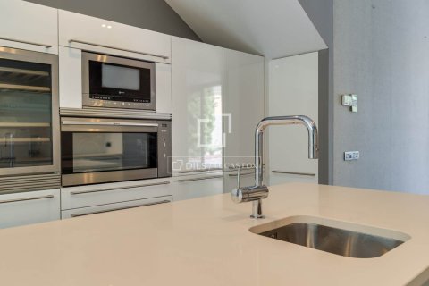 3 bedrooms villa for sale in Barcelona, Catalonia, Spain № 9096 - photo 22