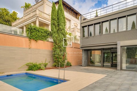 3 bedrooms villa for sale in Barcelona, Catalonia, Spain № 9096 - photo 4