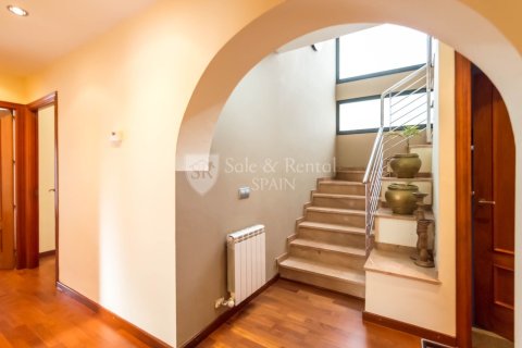 5 bedrooms house for sale in Lloret de Mar, Girona, Catalonia, Spain № 6711 - photo 27