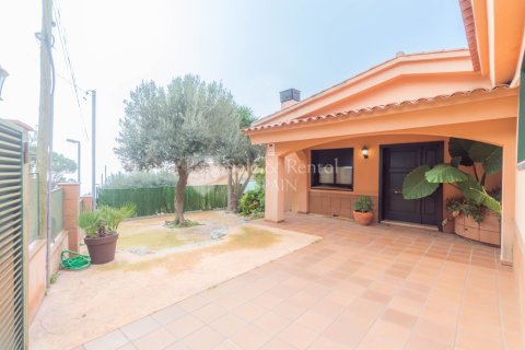 5 bedrooms house for sale in Lloret de Mar, Girona, Catalonia, Spain № 6711 - photo 4