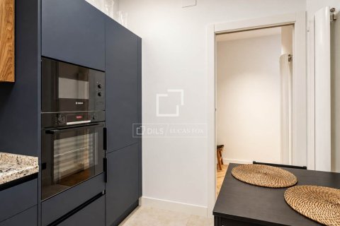 2 chambres apartment à vendre à Barcelona, Catalonia, Spain № 9256 - photo 29