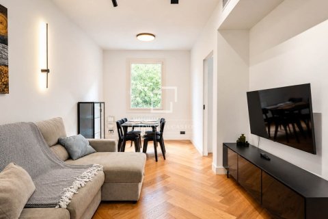 2 bedrooms apartment for sale in Barcelona, Catalonia, Spain № 9256