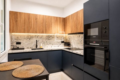 2 chambres apartment à vendre à Barcelona, Catalonia, Spain № 9256 - photo 26