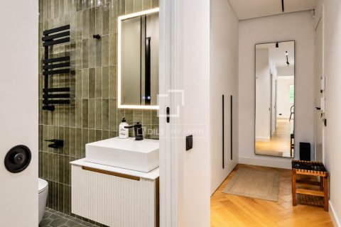 2 chambres apartment à vendre à Barcelona, Catalonia, Spain № 9256 - photo 23