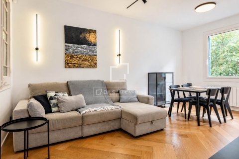 2 chambres apartment à vendre à Barcelona, Catalonia, Spain № 9256 - photo 2