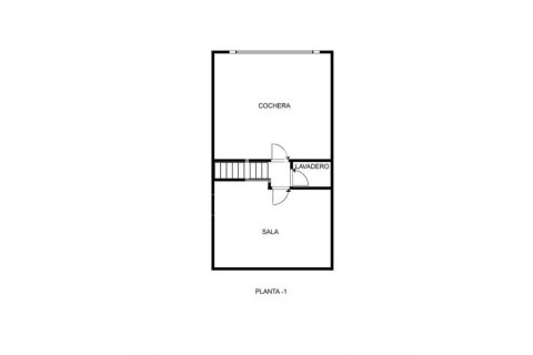 Купить виллу в Кастельдефельс, Испания с 5 спален, 302м², № 9260 - фото 24