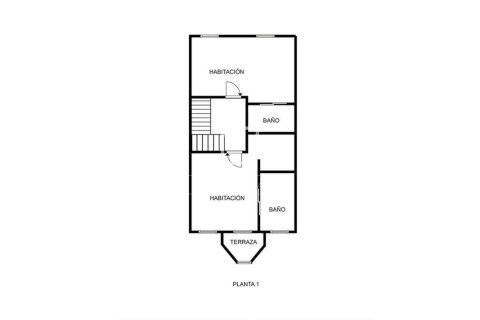 Купить виллу в Кастельдефельс, Испания с 5 спален, 302м², № 9260 - фото 22