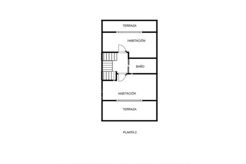 Купить виллу в Кастельдефельс, Испания с 5 спален, 302м², № 9260 - фото 23