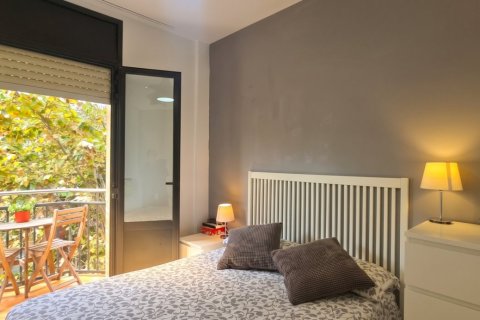 4 chambres apartment à vendre à Barcelona, Catalonia, Spain № 9243 - photo 24
