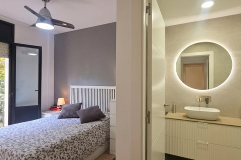 4 chambres apartment à vendre à Barcelona, Catalonia, Spain № 9243 - photo 23