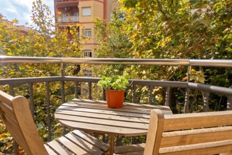 4 chambres apartment à vendre à Barcelona, Catalonia, Spain № 9243 - photo 27