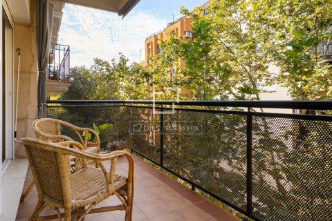 2 bedrooms apartment for sale in Barcelona, Catalonia, Spain № 9106
