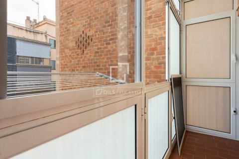 2 bedrooms apartment for sale in Barcelona, Catalonia, Spain № 9106 - photo 13