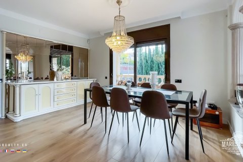 5 bedrooms villa for sale in Lloret de Mar, Girona, Catalonia, Spain № 1004 - photo 18