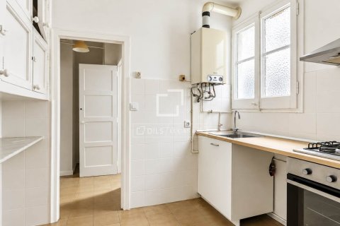 Купить квартиру в Барселона, Испания с 3 спальни, 102м², № 9258 - фото 21