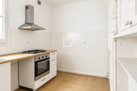 Купить квартиру в Барселона, Испания с 3 спальни, 102м², № 9258 - фото 20