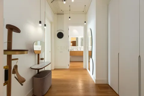 Apartamento de 3 dormitorios en venta en Barcelona, Cataluña, Spain № 9181 - foto 20